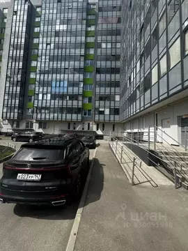 Помещение свободного назначения в Ленинградская область, Всеволожский ...