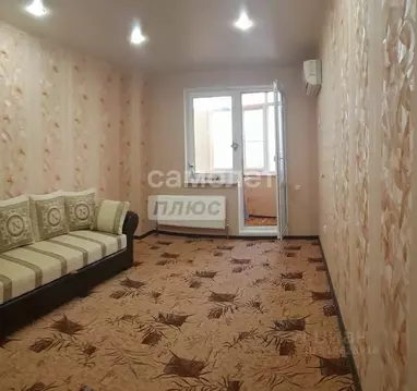 1-к кв. Краснодарский край, Анапа Промышленная ул., 9к2 (60.0 м)