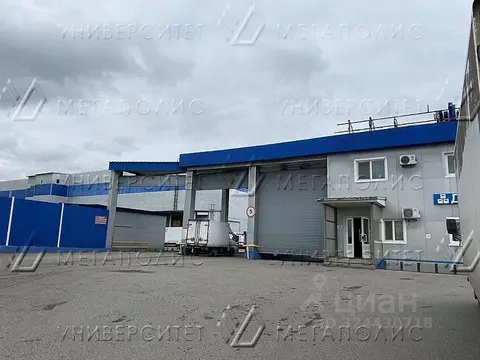 Офис в Москва Волгоградский просп., 42к23 (75 м)