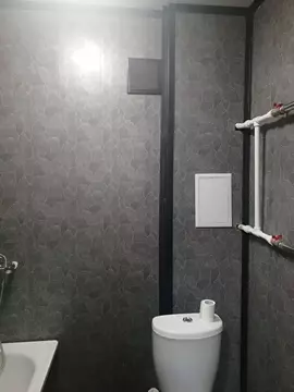 1-к кв. Новосибирская область, Искитим Центральный мкр, 5 (30.0 м)