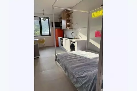 1-к кв. Крым, Ялта ул. Дражинского, 48 (23.0 м)