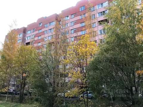 1-к кв. Санкт-Петербург Пискаревский просп., 159к9 (40.7 м)