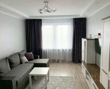 2-к кв. Алтайский край, Барнаул ул. Димитрова, 67 (52.4 м)