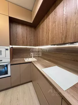 2-к кв. Челябинская область, Челябинский городской округ, пос. ...