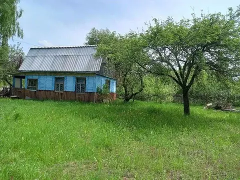 Дом в Брянская область, Брянск 3 (35 м)