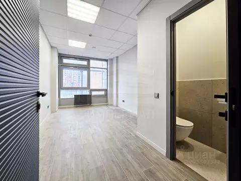 Помещение свободного назначения в Москва ул. 6-я Нововатутинская, 2 ...