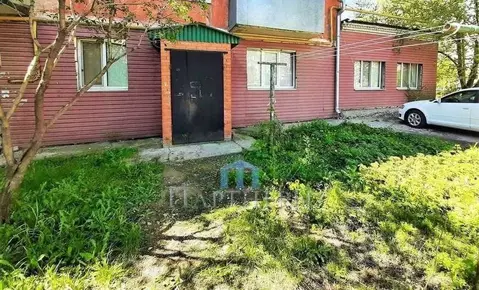 Помещение свободного назначения в Самарская область, Волжский район, ...