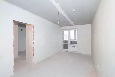 1-к кв. Тюменская область, Тюмень ул. Тимофея Кармацкого, 5 (44.0 м)