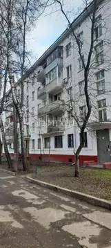 2-к кв. Москва Ереванская ул., 9К2 (42.0 м)