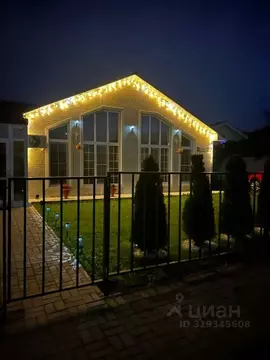 Таунхаус в Челябинская область, Челябинский городской округ, пос. ...