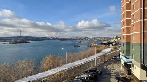 1-к кв. Иркутская область, Иркутск Дальневосточная ул., 112 (38.9 м)