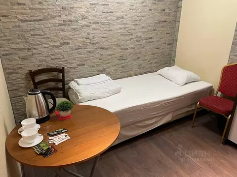 Комната Москва ул. Фридриха Энгельса, 31/35 (15.0 м)