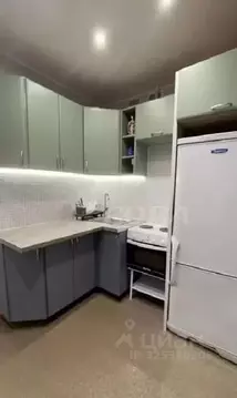 2-к кв. Тюменская область, Тюмень ул. Осипенко, 41 (145.0 м)