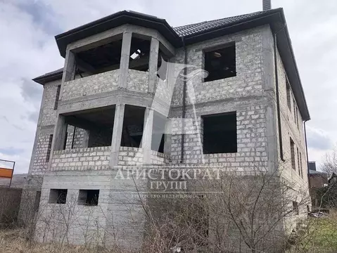 Дом в Ставропольский край, Предгорный муниципальный округ, Новая ...