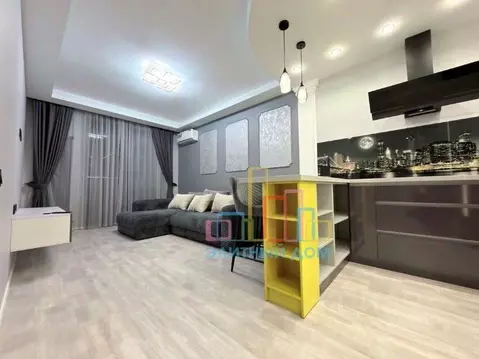 2-к кв. Москва Волгоградский просп., 32/3к6 (50.0 м)