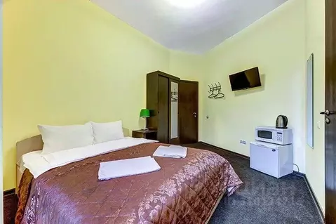 Комната Санкт-Петербург Пушкинская ул., 14 (15.0 м)