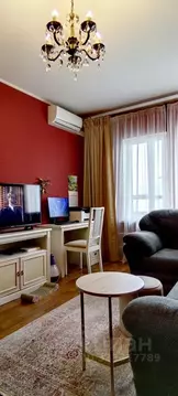 1-к кв. Санкт-Петербург Богатырский просп., 64к1 (52.4 м)