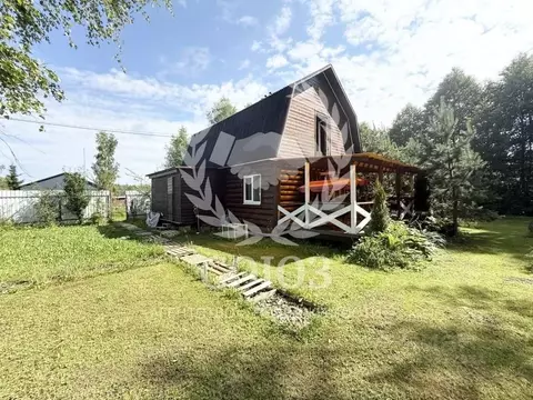 Дом в Калужская область, Перемышльский район, Большие Козлы с/пос, ...