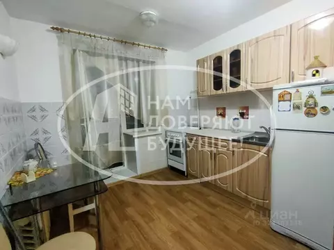 2-к кв. Пермский край, Кунгур ул. Попкова, 21 (52.0 м)