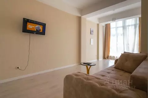 2-к кв. Дагестан, Махачкала ул. Даниялова, 120А (60.0 м)