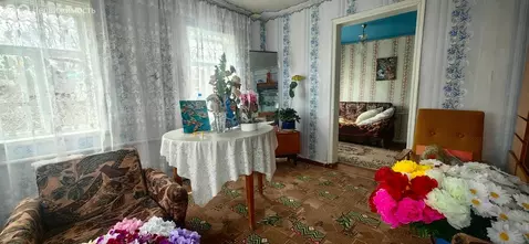 Дом в Лабинск, улица Декабристов (58.3 м)