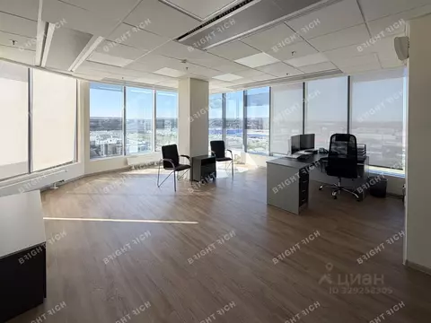 Офис в Санкт-Петербург Пулковское ш., 28 (344 м)