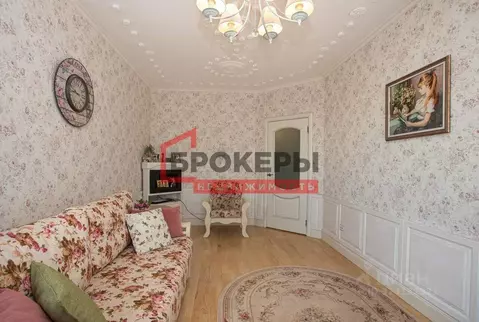 1-к кв. Севастополь ул. Степаняна, 2Ак2 (45.9 м)