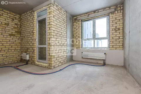 Квартира-студия: Уфа, улица Ивана Спатара, 14 (24.4 м)