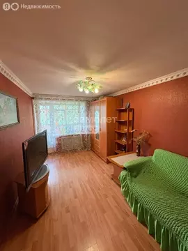 1-комнатная квартира: Сыктывкар, Коммунистическая улица, 65 (30 м)