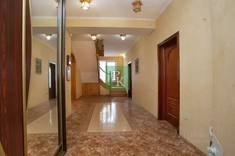 5-к кв. Севастополь ул. Щорса, 4 (216.9 м)