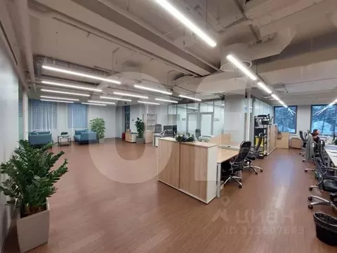 Офис в Московская область, Красногорск городской округ, д. Михалково ...