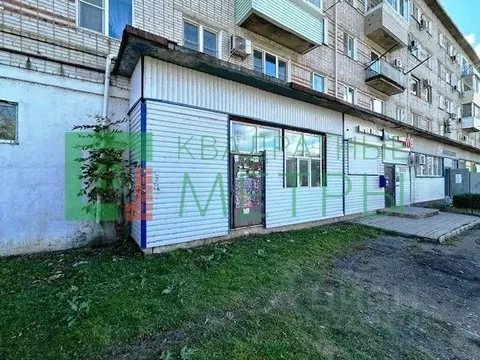 Торговая площадь в Еврейская автономная область, Смидовичский район, ...