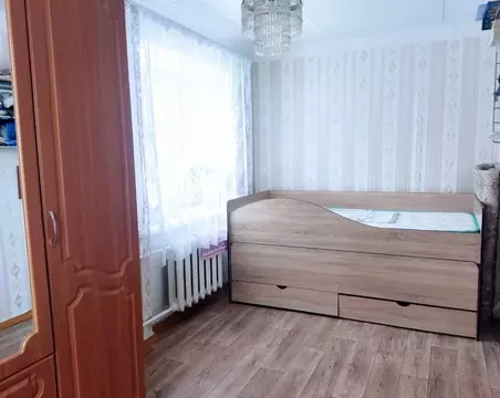 2-к кв. Башкортостан, Уфа бул. Славы, 3 (42.6 м)