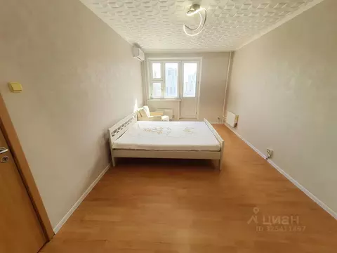 2-к кв. Московская область, Люберцы ул. Черемухина, 10 (54.0 м)