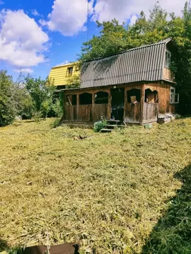 Дом в Тульская область, Заокский район, Малаховское с/пос, Строитель ...