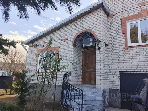 Дом в Краснодарский край, Щербиновский район, Старощербиновская ст-ца ...