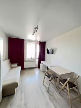 Квартира, студия, 20 м