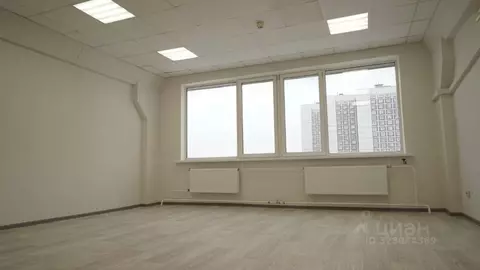Офис в Москва Алтуфьевское ш., 79АС25 (37 м)