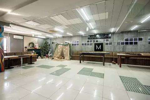 Помещение свободного назначения в Хабаровский край, Хабаровск ул. ...