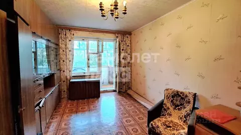 2-к кв. Калужская область, Калуга Майская ул., 36 (52.2 м)