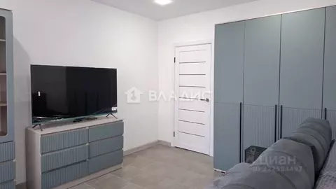 1-к кв. Пензенская область, Пенза проезд 3-й Можайского, 22 (31.7 м)