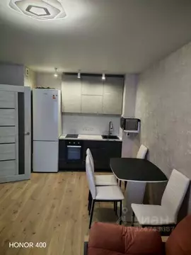 1-к кв. Ленинградская область, Мурино Всеволожский район, ул. ...