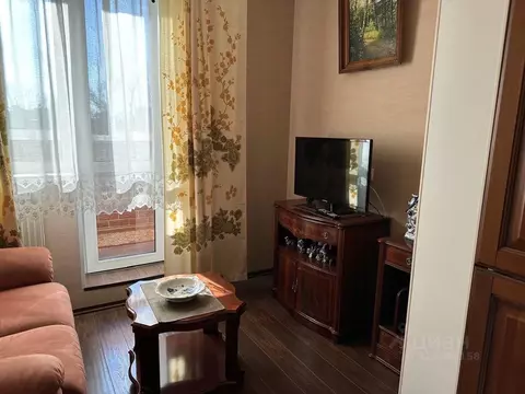 Квартира, 1 комната, 46 м