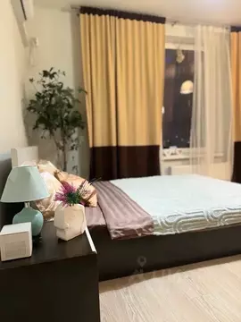 Студия Татарстан, Казань ул. Оренбургский Тракт, 4Б (35.0 м)