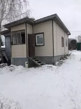 Дом в Московская область, Солнечногорск городской округ, д. Горетовка ...