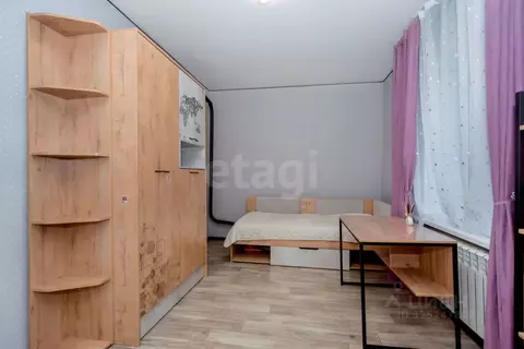 Дом в Алтайский край, Бийск Ясный пер., 5 (89 м)