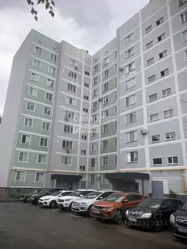 3-к кв. Татарстан, Нижнекамск просп. Вахитова, 14 (64.2 м)