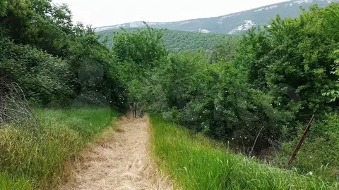 Участок в Севастополь с. Терновка, ул. Школьная (7.0 сот.)