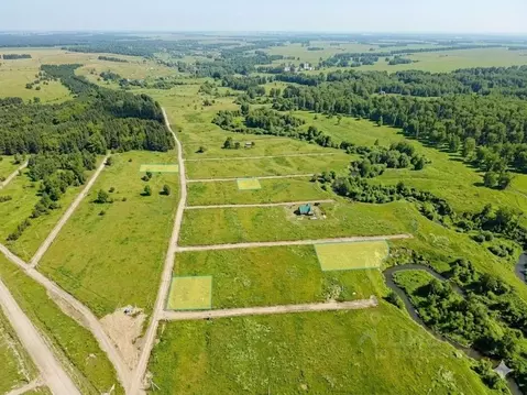 Участок в Алтайский край, Первомайский район, Платоново СНТ ул. ...