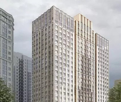 Офис в Новосибирская область, Новосибирск ул. Дуси Ковальчук, 246 (705 ...